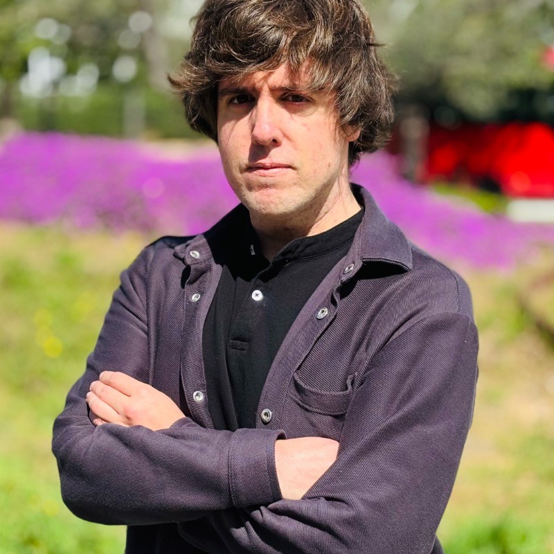 Isacar Marín